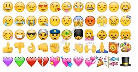 Cum să adăugați și să setați emoticoane în Instagram pe Android