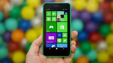 Nokia Lumia 635 - specificații exacte, instrucțiuni, recenzii