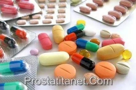 Tratamentul prostatitei cu antibiotice, cum să alegeți un remediu eficient și sigur