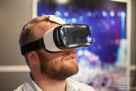 Revizuirea Samsung Gear VR a porții către realitatea virtuală