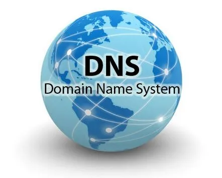 Serverul DNS nu raspunde