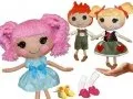 lalaloopsy