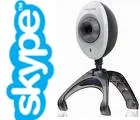 Skype nu vede camera de pe laptop, ce să facă