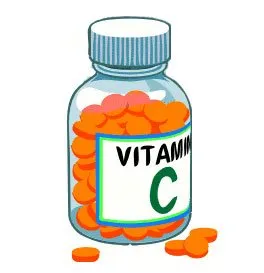 Beneficiile vitaminei C