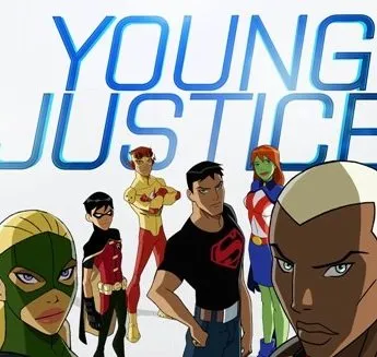 Young Justice League sezonul 3