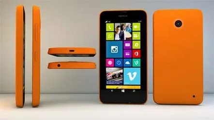 lumia