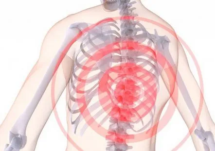 Tratamentul osteocondrozei coloanei vertebrale toracice medicament