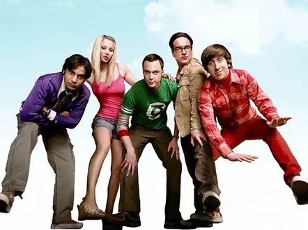 Când va fi The Big Bang Theory sezonul 9