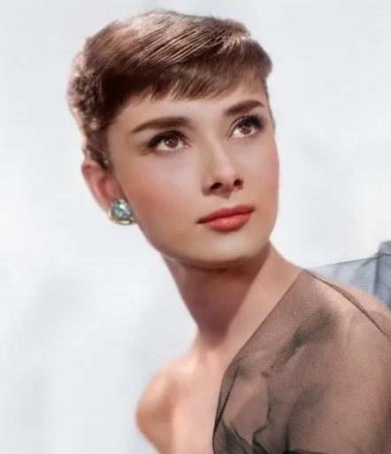 Audrey Hepburn