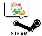 Steam_api.dll lipsește (steam_api.dll lipsește de pe computer...). Ce ar trebui sa fac