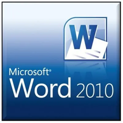 Mod funcționalitate limitată Microsoft Word 2010