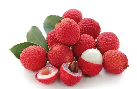 Fructul de litchi proprietăți utile și contraindicații. Cultivarea litchi acasă