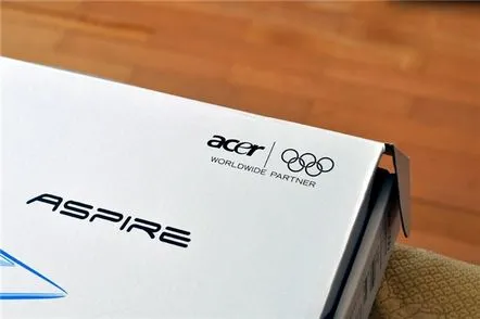 Prima recenzie a laptopului Acer Aspire 7750G