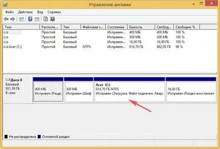 Cum să partiționați unitatea C cu Partition Manager 14 Free Edition