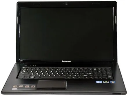 Descărcăm toate driverele necesare pentru Lenovo G780