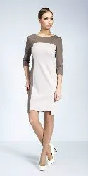 Rochie eleganta pentru birou