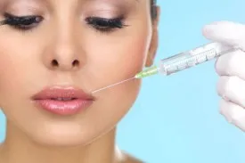 Avantajele și dezavantajele injecțiilor cu Botox împotriva ridurilor