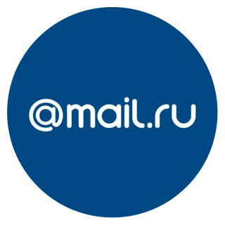 Setări pentru mail.ru