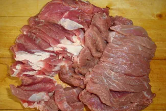 carne