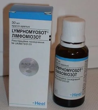 lymphomyozot