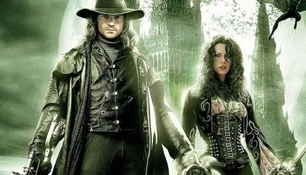 Serialul TV Van Helsing Când va fi lansat