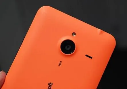 Fotografii realizate pe Lumia 640 XL