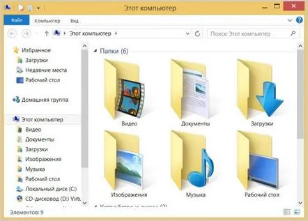 Funcționează eficient cu un explorator Windows care acceptă mai multe file, cum ar fi un browser