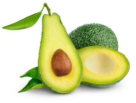 Proprietăți utile ale avocado. Care este fructul Cum să alegi Conținutul caloric