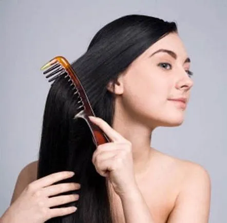 Cosmetica profesională pentru păr