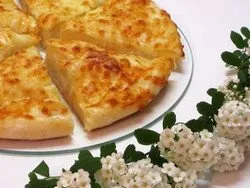 Cum să gătești khachapuri acasă (rețetă)