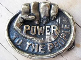 Programul Power to the People