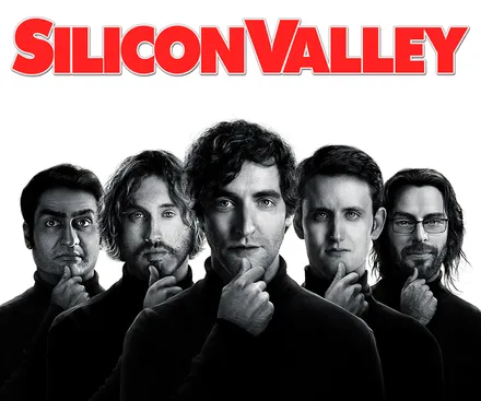 Silicon Valley sezonul 3