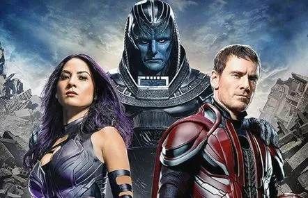 Data lansării filmului X-Men Apocalypse