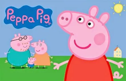 Când este data lansării sezonului 5 al Peppa Pig