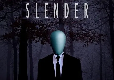 slender