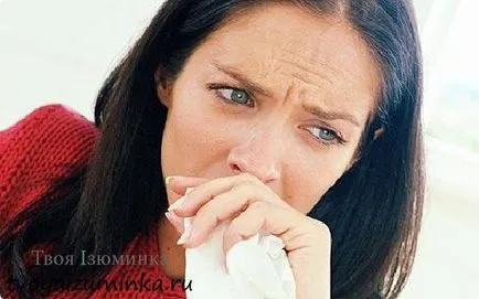 Bronchitis megelőzésére és kezelésére