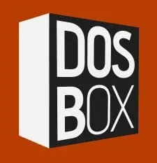 dosbox