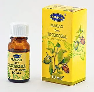 Caracteristici și beneficii ale utilizării uleiului de jojoba pentru păr