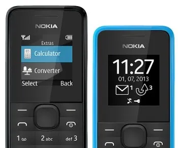 nokia