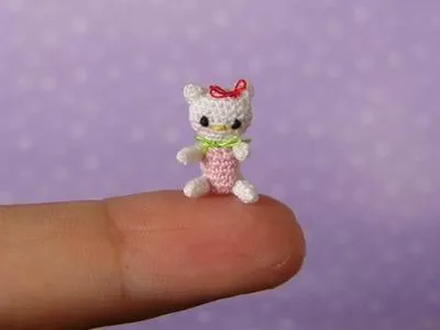 amigurumi