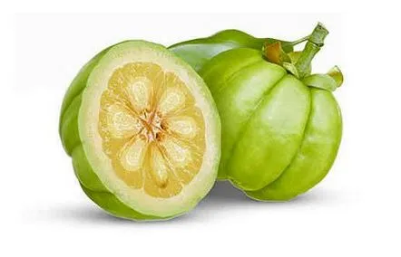 Garcinia Cambogia pentru pierderea în greutate