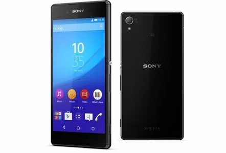 Cum se verifică autenticitatea telefonului Sony Xperia Z3