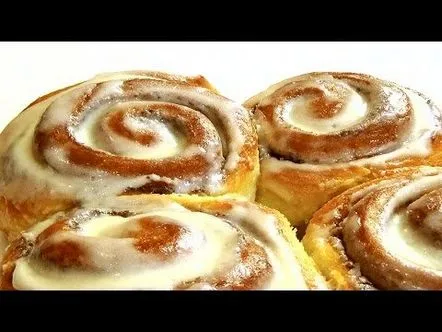 cinnabon