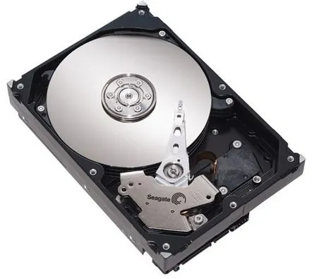 Cum să prelungești durata de viață a unui hard disk