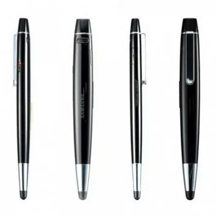 Stylus pentru ecrane capacitive