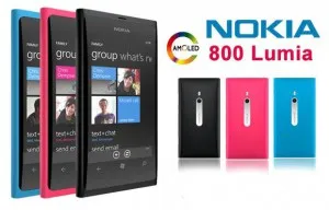 Recenzii despre smartphone-ul Nokia Lumia 800