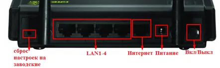 Configurarea routerului trendnet tew 652bru