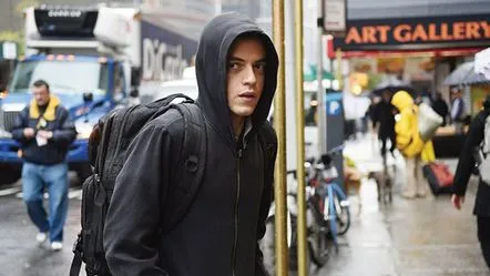 Mr. Robot sezonul 2 va fi