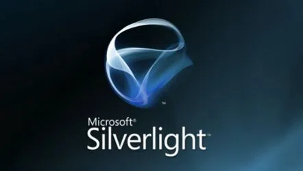 Descărcare Silverlight