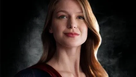 Seria Supergirl (Supergirl) Data lansării